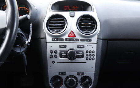 Opel Corsa D, 2011 год, 473 400 рублей, 13 фотография