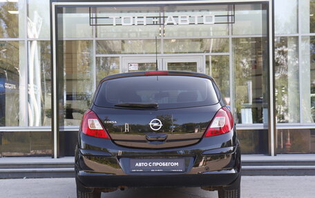 Opel Corsa D, 2011 год, 473 400 рублей, 6 фотография