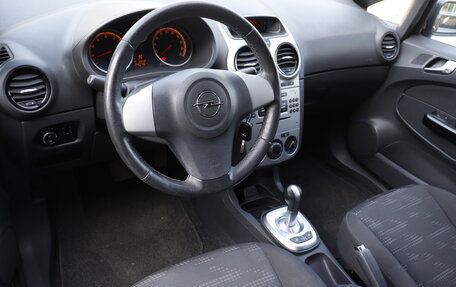 Opel Corsa D, 2011 год, 473 400 рублей, 10 фотография