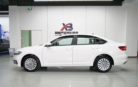 Volkswagen Lavida, 2022 год, 1 590 000 рублей, 4 фотография