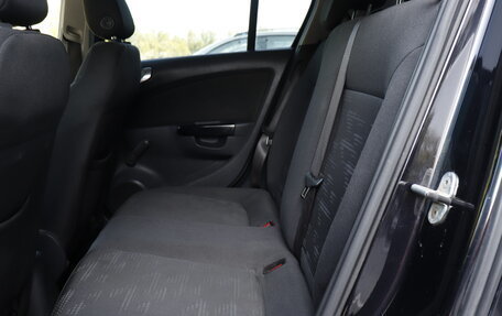 Opel Corsa D, 2011 год, 473 400 рублей, 16 фотография