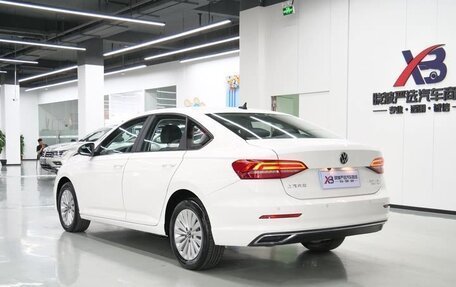 Volkswagen Lavida, 2022 год, 1 590 000 рублей, 5 фотография