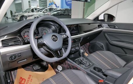 Volkswagen Lavida, 2022 год, 1 590 000 рублей, 9 фотография