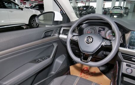 Volkswagen Lavida, 2022 год, 1 590 000 рублей, 10 фотография