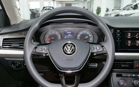 Volkswagen Lavida, 2022 год, 1 590 000 рублей, 11 фотография
