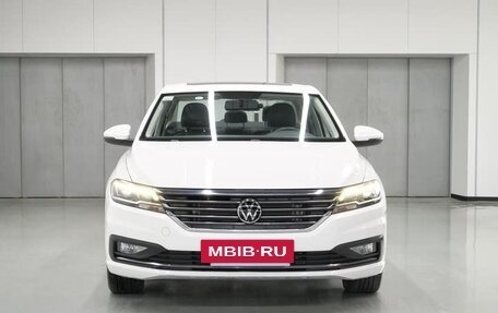 Volkswagen Lavida, 2022 год, 1 590 000 рублей, 2 фотография