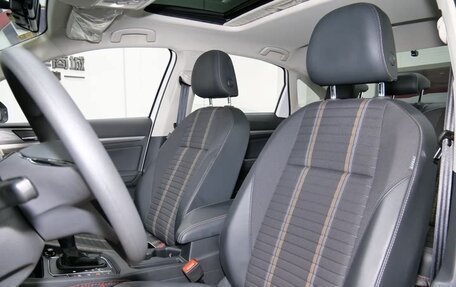 Volkswagen Lavida, 2022 год, 1 590 000 рублей, 15 фотография