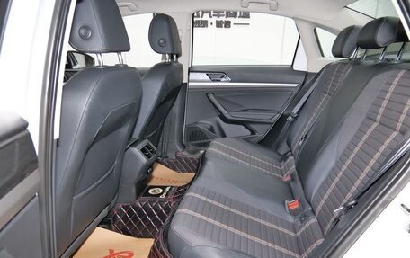 Volkswagen Lavida, 2022 год, 1 590 000 рублей, 14 фотография