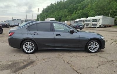 BMW 3 серия, 2019 год, 2 399 000 рублей, 1 фотография