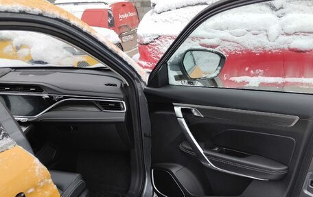 Geely Atlas, 2022 год, 959 228 рублей, 7 фотография