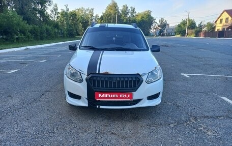Datsun on-DO I рестайлинг, 2018 год, 330 000 рублей, 1 фотография