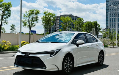 Toyota Corolla, 2024 год, 2 175 000 рублей, 1 фотография