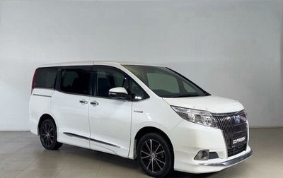 Toyota Esquire I, 2015 год, 2 240 000 рублей, 1 фотография