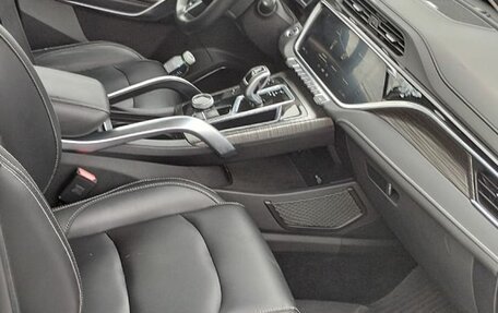 Geely Atlas, 2022 год, 959 228 рублей, 13 фотография