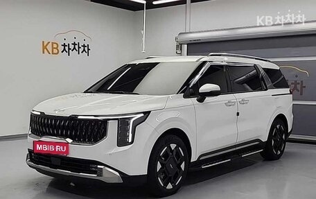 KIA Carnival, 2025 год, 3 270 027 рублей, 1 фотография