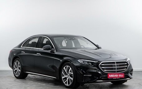 Mercedes-Benz E-Класс, 2024 год, 8 699 000 рублей, 1 фотография