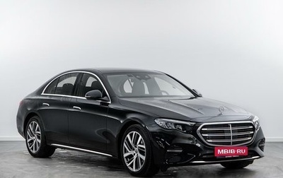 Mercedes-Benz E-Класс, 2024 год, 8 699 000 рублей, 1 фотография