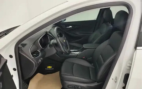 Chevrolet Malibu IX, 2022 год, 1 500 000 рублей, 5 фотография