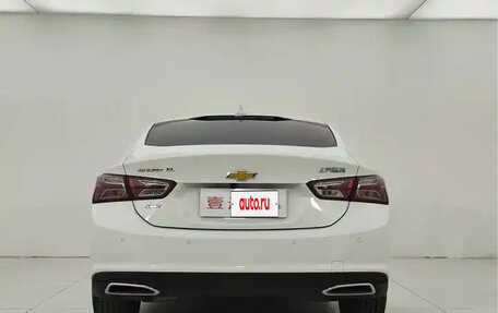 Chevrolet Malibu IX, 2022 год, 1 500 000 рублей, 4 фотография