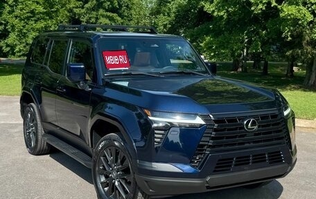 Lexus GX, 2025 год, 13 900 000 рублей, 1 фотография