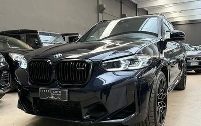 BMW X3 M, 2023 год, 6 840 000 рублей, 1 фотография