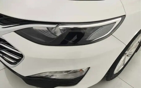 Chevrolet Malibu IX, 2022 год, 1 500 000 рублей, 10 фотография