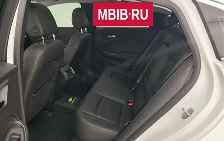 Chevrolet Malibu IX, 2022 год, 1 500 000 рублей, 14 фотография