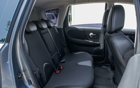 Nissan Note II рестайлинг, 2012 год, 1 019 000 рублей, 7 фотография