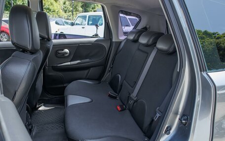 Nissan Note II рестайлинг, 2012 год, 1 019 000 рублей, 9 фотография