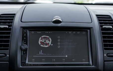 Nissan Note II рестайлинг, 2012 год, 1 019 000 рублей, 13 фотография