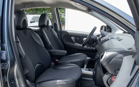 Nissan Note II рестайлинг, 2012 год, 1 019 000 рублей, 8 фотография