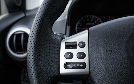 Nissan Note II рестайлинг, 2012 год, 1 019 000 рублей, 17 фотография