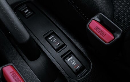 Nissan Note II рестайлинг, 2012 год, 1 019 000 рублей, 20 фотография