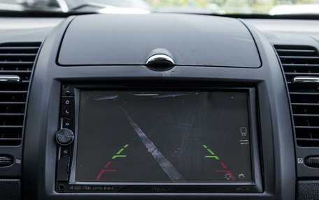 Nissan Note II рестайлинг, 2012 год, 1 019 000 рублей, 14 фотография