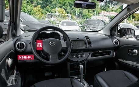 Nissan Note II рестайлинг, 2012 год, 1 019 000 рублей, 6 фотография