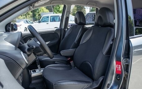 Nissan Note II рестайлинг, 2012 год, 1 019 000 рублей, 10 фотография