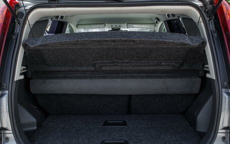 Nissan Note II рестайлинг, 2012 год, 1 019 000 рублей, 21 фотография