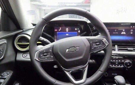 Chevrolet Trax, 2025 год, 2 000 027 рублей, 7 фотография