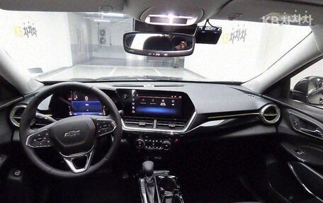 Chevrolet Trax, 2025 год, 2 000 027 рублей, 8 фотография