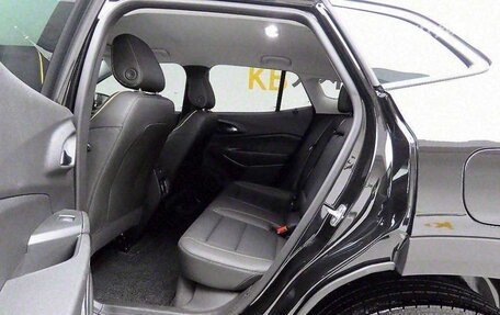 Chevrolet Trax, 2025 год, 2 000 027 рублей, 13 фотография