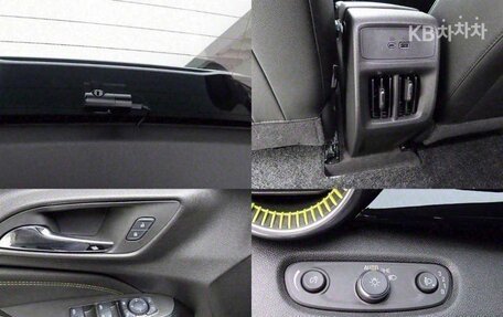 Chevrolet Trax, 2025 год, 2 000 027 рублей, 18 фотография