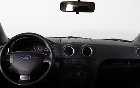 Ford Fusion I, 2006 год, 429 990 рублей, 11 фотография