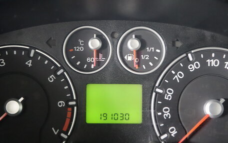 Ford Fusion I, 2006 год, 429 990 рублей, 16 фотография