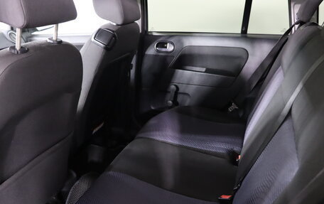 Ford Fusion I, 2006 год, 429 990 рублей, 19 фотография