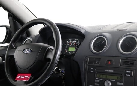 Ford Fusion I, 2006 год, 429 990 рублей, 10 фотография