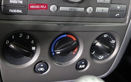 Ford Fusion I, 2006 год, 429 990 рублей, 18 фотография