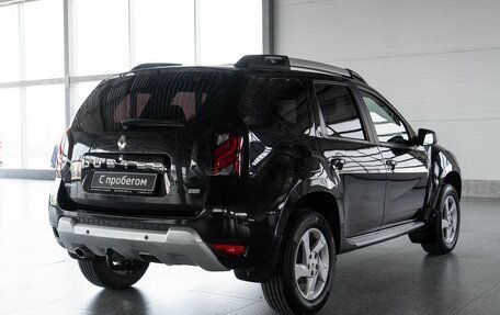 Renault Duster I рестайлинг, 2019 год, 1 408 000 рублей, 2 фотография