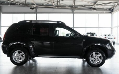 Renault Duster I рестайлинг, 2019 год, 1 408 000 рублей, 5 фотография