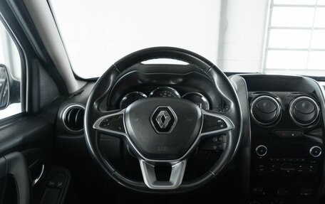 Renault Duster I рестайлинг, 2019 год, 1 408 000 рублей, 10 фотография