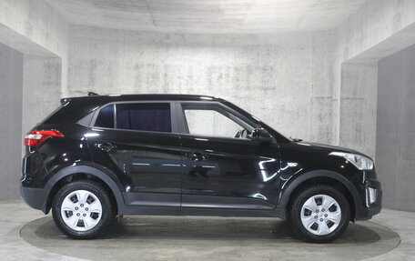 Hyundai Creta I рестайлинг, 2017 год, 1 275 000 рублей, 4 фотография